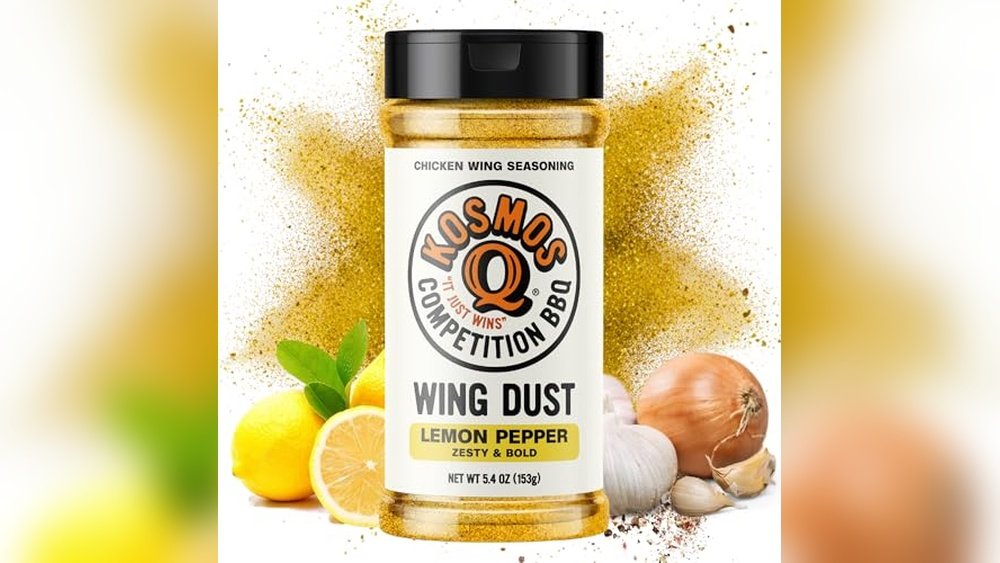 Best Dry Rub for Wings in Air Fryer: Top Zesty Seasoning Picks