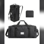 Best Duffle Backpacks for Travel: Top Versatile Bags for Every Journey