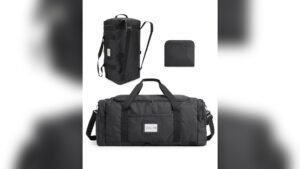 Best Duffle Backpacks for Travel: Top Versatile Bags for Every Journey