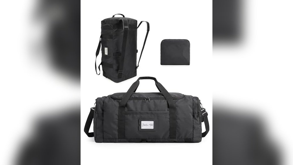 Best Duffle Backpacks for Travel: Top Versatile Bags for Every Journey