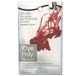 Best Dye for Polyester Cotton Blend: Top Choices for Vibrant Colors