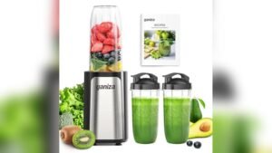 Best Easy to Clean Blender for Smoothies: Top Picks for Effortless Blending