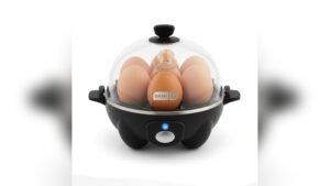 Best Egg Cooker for Poached Eggs: Top Picks for Perfect Results