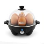 Best Egg Cooker for Soft Boiled Eggs 2026: Top Picks Reviewed