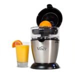 Best Electric Citrus Juicer Americas Test Kitchen: Top Picks Reviewed