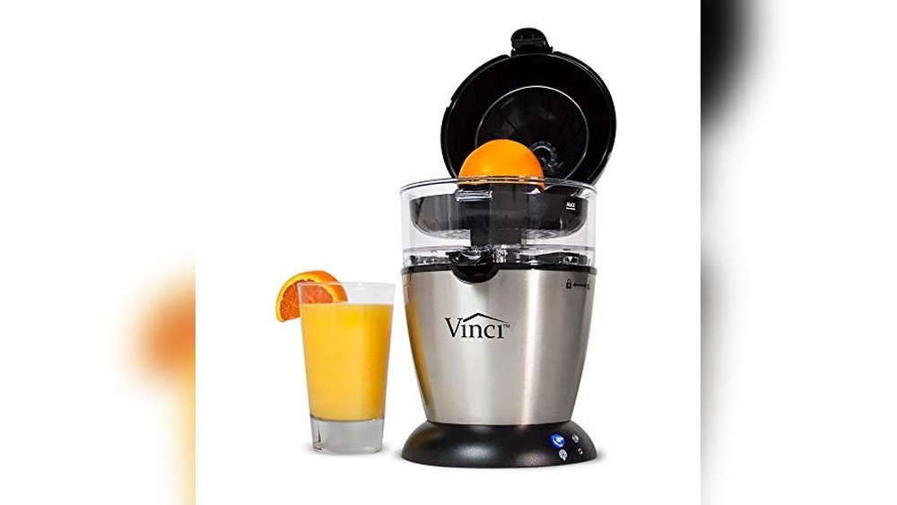 Best Electric Citrus Juicer Americas Test Kitchen: Top Picks Reviewed