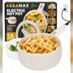 Best Electric Cooker for Travelling: Top Portable Cookers for Adventure