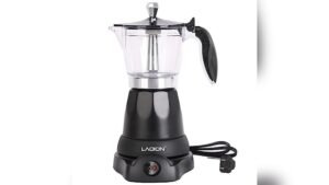 Best Electric Cuban Coffee Maker for Authentic Espresso and Moka Brews