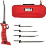 Best Electric Fillet Knife for Big Fish: Top Cordless Picks Reviewed