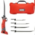 Best Electric Fillet Knife for Catfish: Bubba Pro Series Review