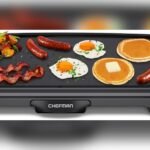 Best Electric Griddle for Burgers 2026: Top Picks for Juicy Results