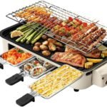Best Electric Griddle for Korean BBQ 2026: Top Picks for Home Chefs