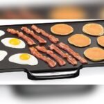 Best Electric Griddle Temp for Pancakes 2026: Buyer’s Ultimate Guide