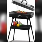 Best Electric Grill for Apartment Balcony: Top Picks for 2026