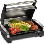 Best Electric Grill for Chicken: Top Picks for Juicy, Flavorful Meals