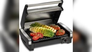 Best Electric Grill for Chicken: Top Picks for Juicy, Flavorful Meals