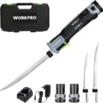Best Electric Knife for Filleting Fish: Top Cordless Blades Reviewed