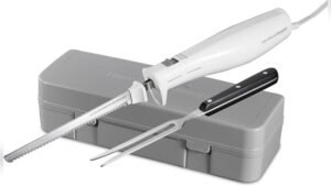 Best Electric Knife for Meat: Top Picks for Precision and Comfort