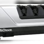 Best Electric Knife Sharpener for Global Knives: Top Precision Picks
