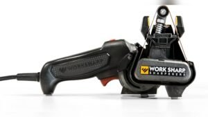 Best Electric Knife Sharpener for Pocket Knives: Top Picks for Precision