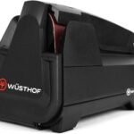Best Electric Knife Sharpener for Wusthof Knives: Precision and Ease Combined