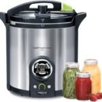 Best Electric Pressure Cooker for Canning: Top Safe & Efficient Models Reviewed
