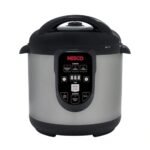 Best Electric Pressure Cooker for Canning: Top Picks for Safe Preservation