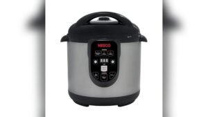 Best Electric Pressure Cooker for Canning: Top Picks for Safe Preservation