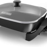 Best Electric Skillet for Frying Chicken: Top Picks for Perfect Crispy Results