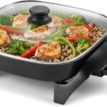 Best Electric Skillet for RV: Top Durable and Portable Models Reviewed
