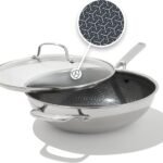 Best Electric Woks for Stir Fry: Top Picks for Powerful, Nonstick Cooking