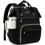 Best Elegant Backpacks for Work: Stylish, Functional, and Waterproof Picks