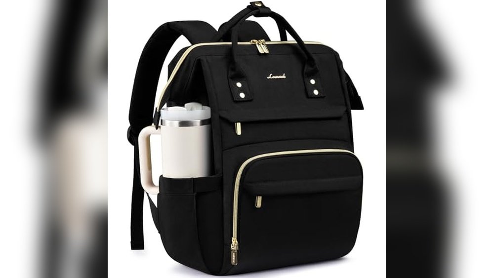 Best Elegant Backpacks for Work: Stylish, Functional, and Waterproof Picks