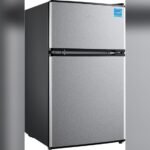 Best Energy Rating for Fridge Freezer: Top Efficient Mini Fridges Reviewed