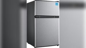 Best Energy Rating for Fridge Freezer: Top Efficient Mini Fridges Reviewed