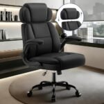 Best Ergonomic Home Office Chair Under 200 for Ultimate Comfort