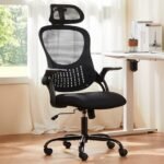 Best Ergonomic Office Chair for Fibromyalgia Relief and Ultimate Comfort