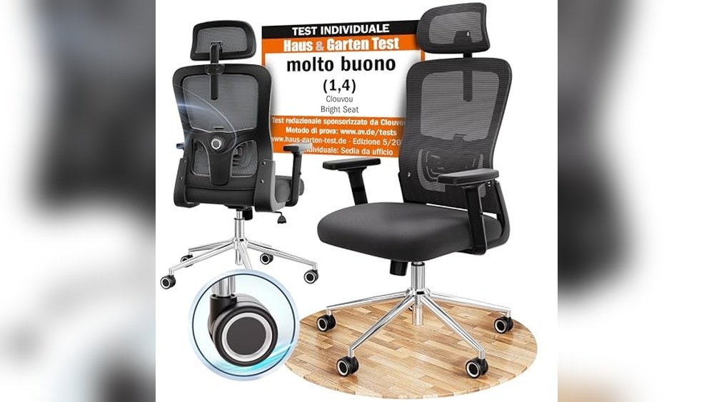Best Ergonomic Office Chair for Overweight Person 2026: Top Picks Reviewed