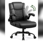Best Ergonomic Office Chair for Short People with Lumbar Support