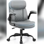 Best Ergonomic Office Chair for Short Person with Adjustable Comfort Features