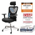 Best Ergonomic Office Chair for Women: Top Comfortable Picks for Productivity