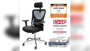 Best Ergonomic Office Chair for Women: Top Comfortable Picks for Productivity