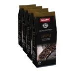 Best Espresso Beans for Miele Coffee Machine: Top Organic & Fair Trade Picks