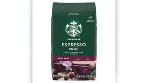 Best Espresso Ground Coffee for Espresso Machine: Top Rich & Smooth Picks