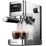 Best Espresso Machine Brands for Coffee Shops Cost Effective Choices