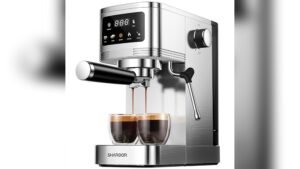 Best Espresso Machine Brands for Coffee Shops Cost Effective Choices