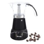 Best Espresso Machine for Black Coffee: Top Picks for Rich Flavor