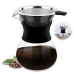 Best Espresso Machine for Coffee Trailer: Top Manual Pour Over Picks