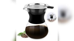 Best Espresso Machine for Coffee Trailer: Top Manual Pour Over Picks