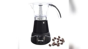 Best Espresso Machine for Cuban Coffee: Top Picks for Authentic Flavor